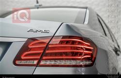 مێرسێدس بێنز E-Class